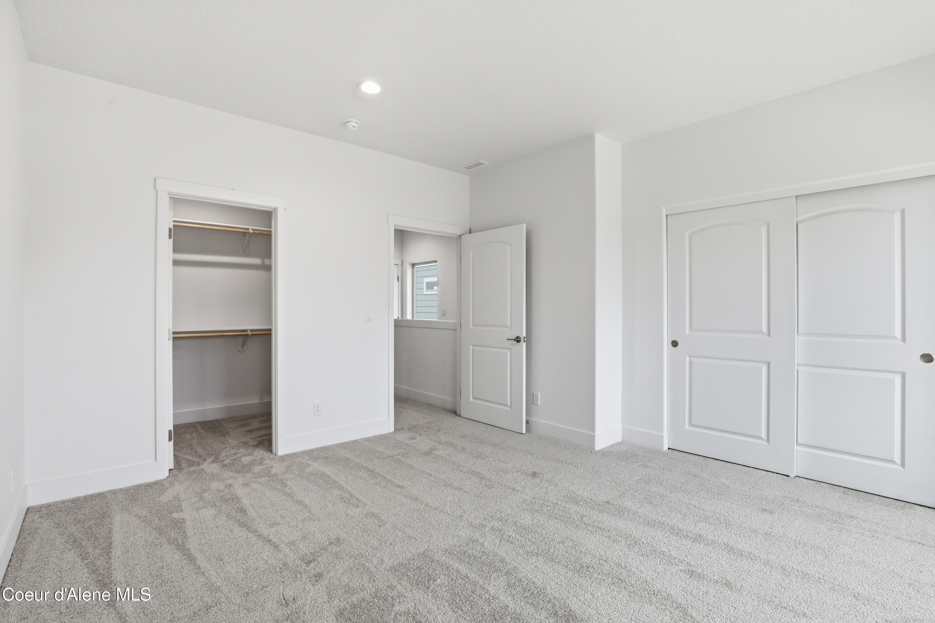 677 North Creative Way Post Falls, ID 83854 - Photo 13 of 21 Primary Suite