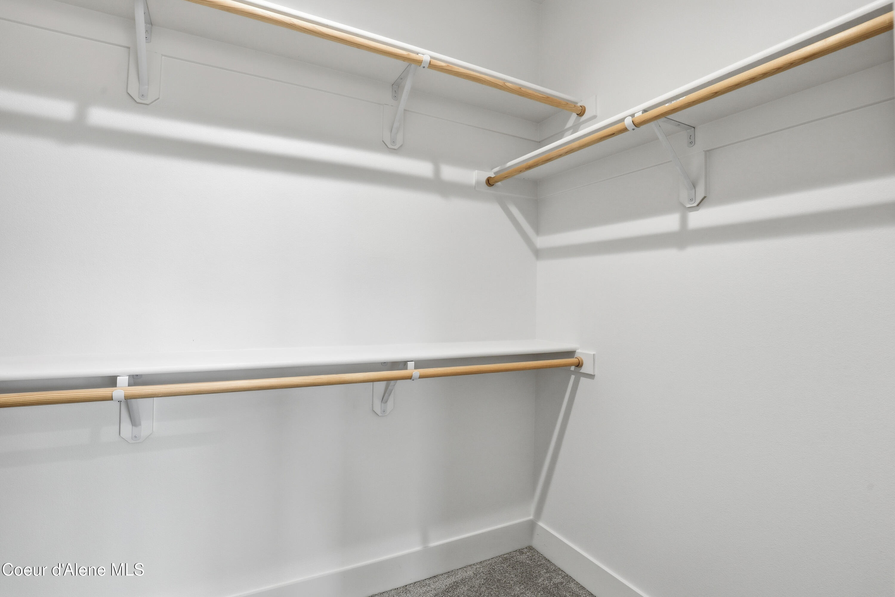 677 North Creative Way Post Falls, ID 83854 - Photo 17 of 21 Primary Closet