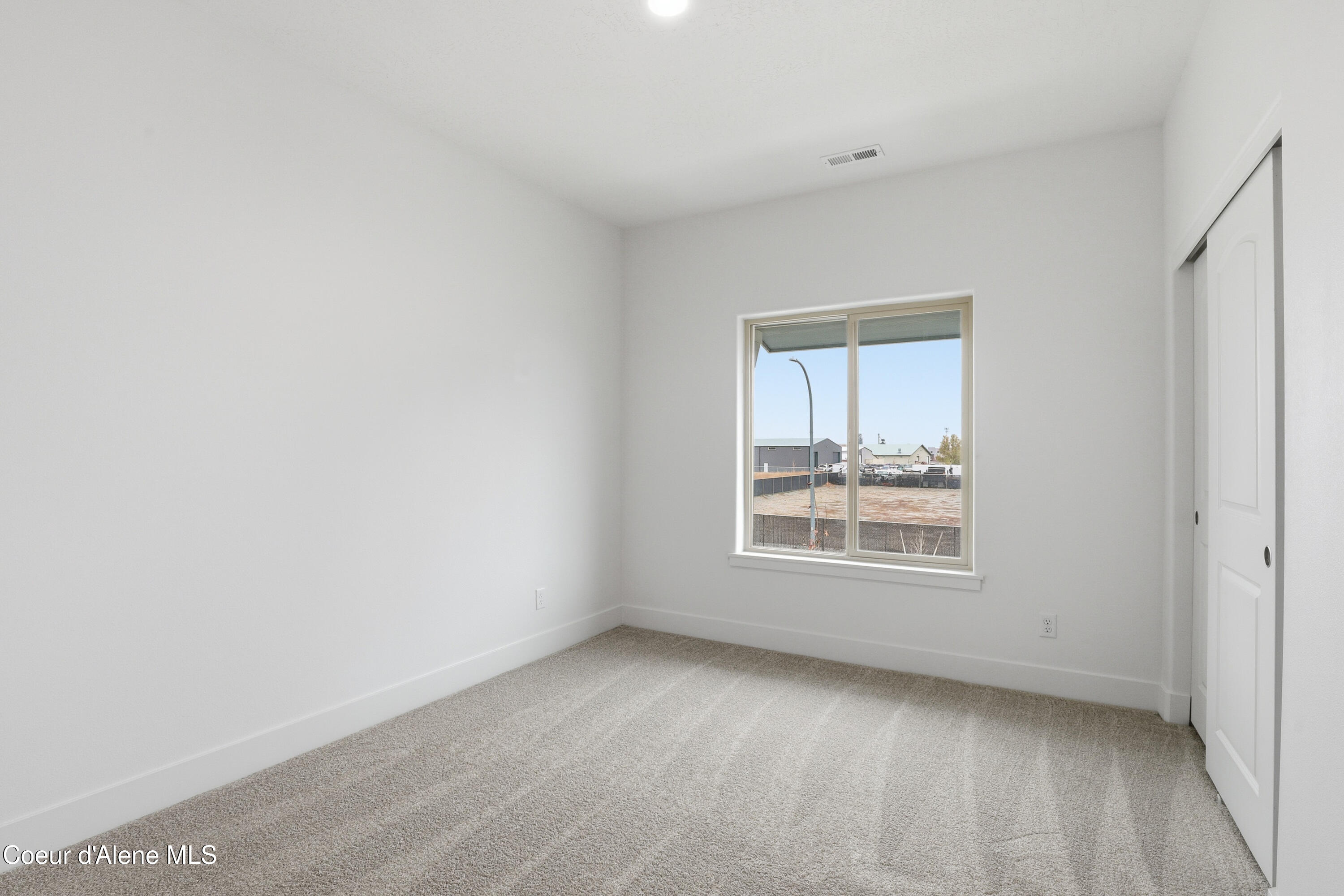 677 North Creative Way Post Falls, ID 83854 - Photo 18 of 21 Secondary Bedroom