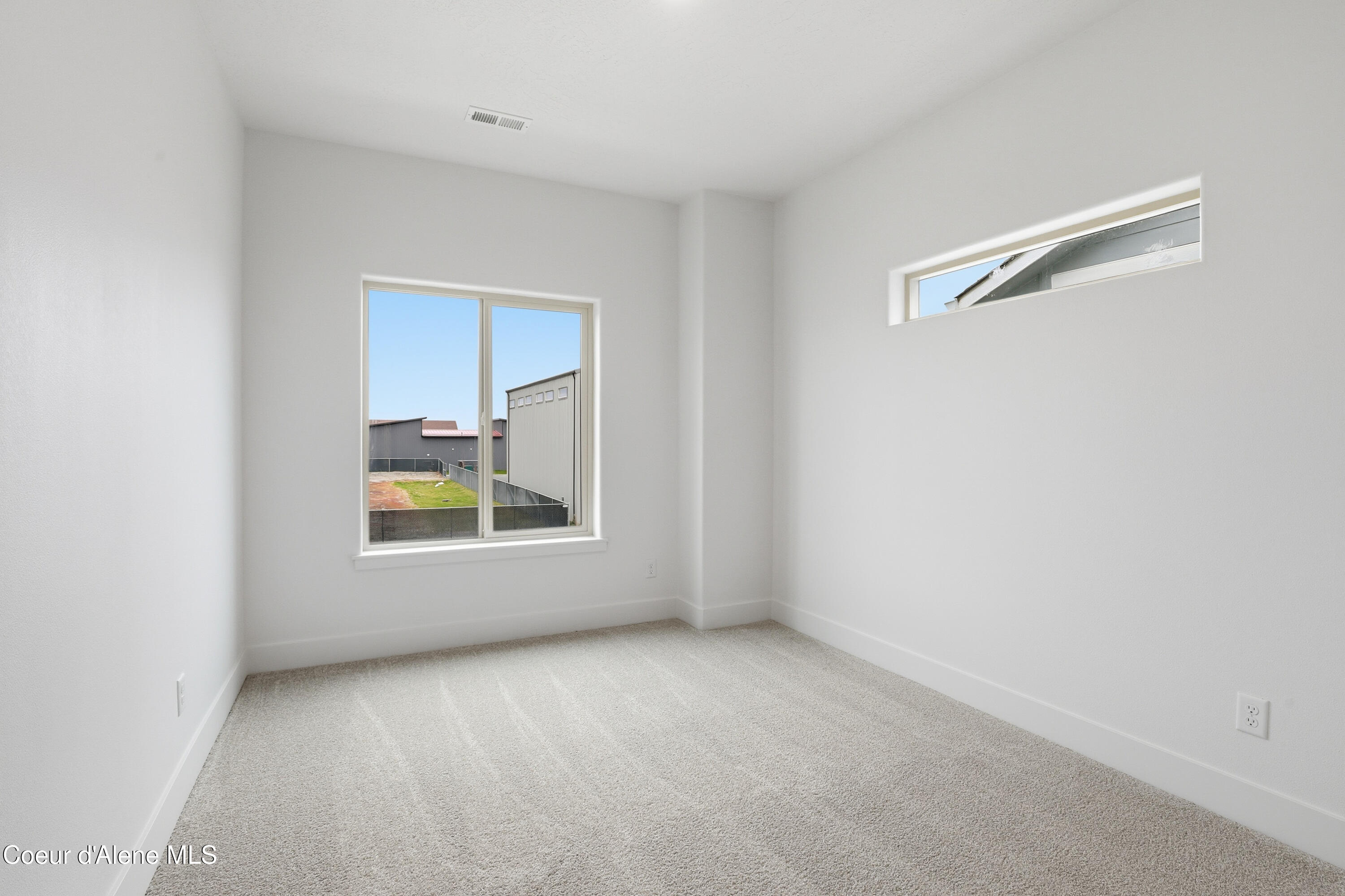 677 North Creative Way Post Falls, ID 83854 - Photo 20 of 21 Secondary Bedroom