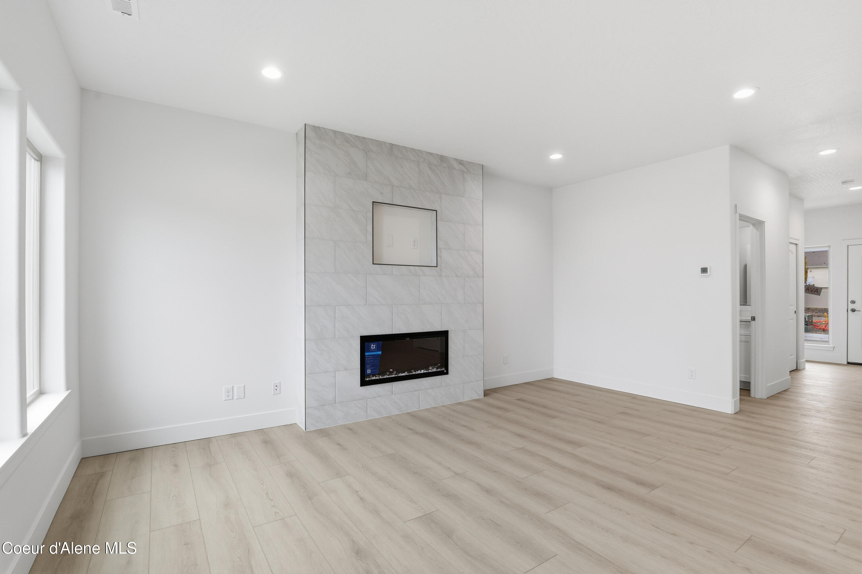 677 North Creative Way Post Falls, ID 83854 - Photo 3 of 21 Great Room