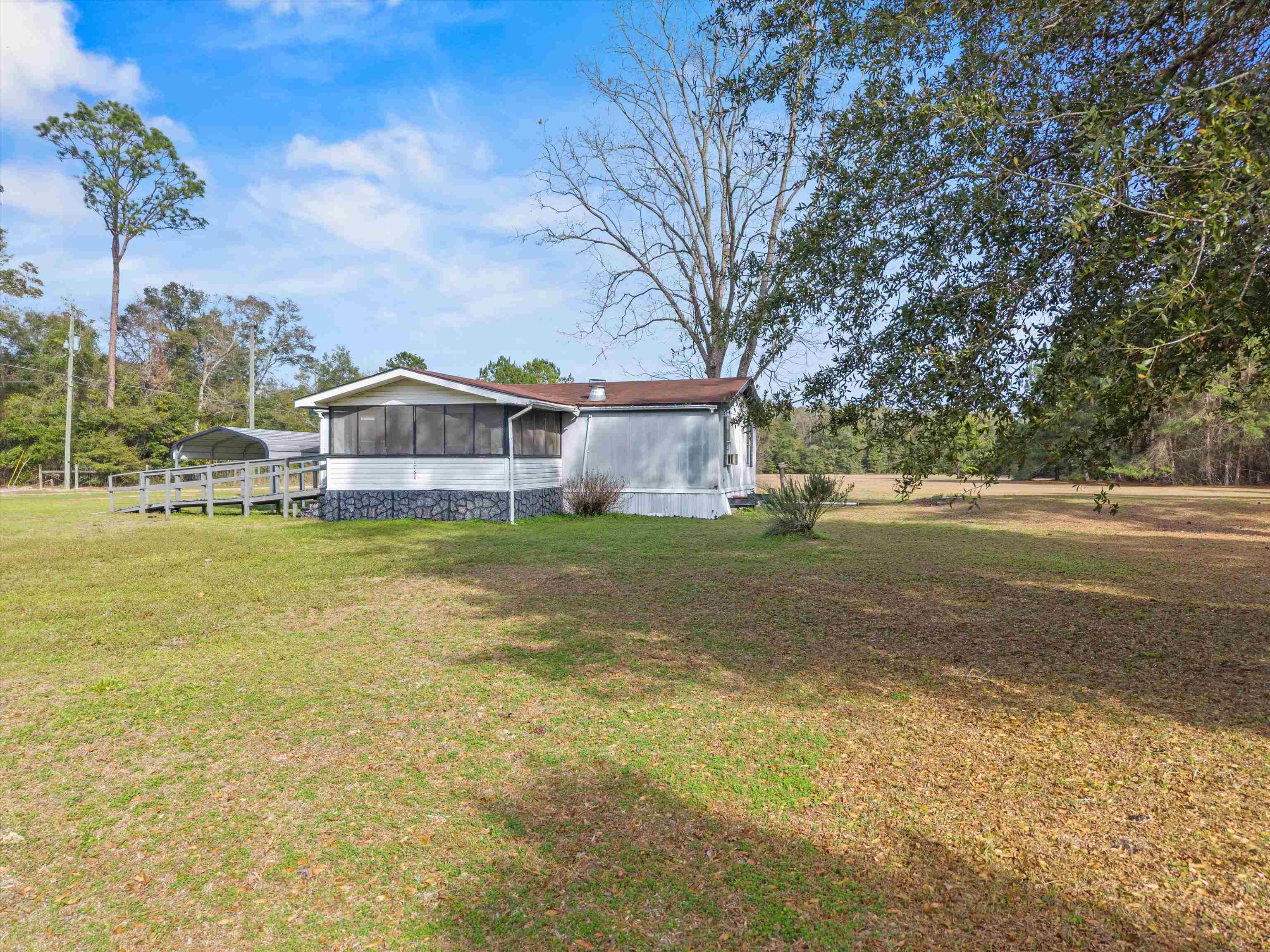 1760 Mt Hosey Church Road Quincy, FL 32352 - Photo 18 of 30
