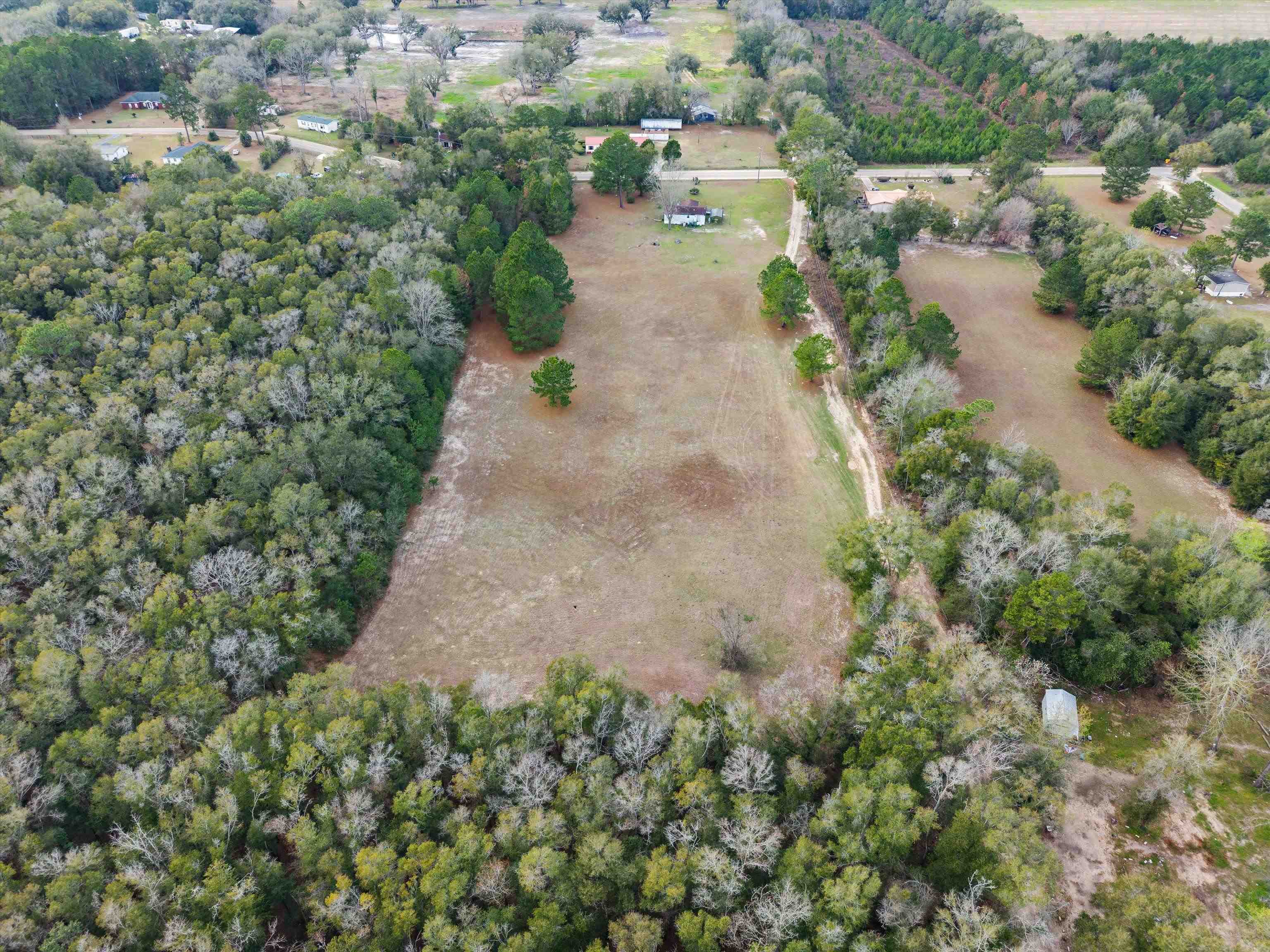 1760 Mt Hosey Church Road Quincy, FL 32352 - Photo 26 of 30