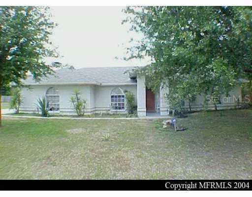 930 Ridgegreen Loop North Lakeland, FL 33809 - Photo 1 of 1 Exterior Front