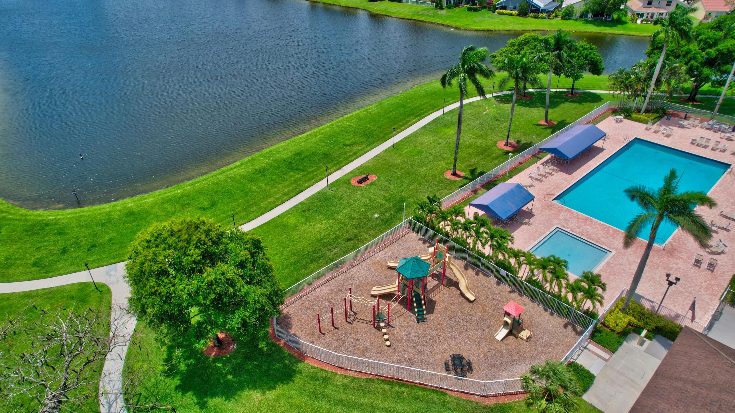 9873 Robins Nest Road Boca Raton, FL 33496 - Photo 62 of 64 DJI_0621_2_3_4_5