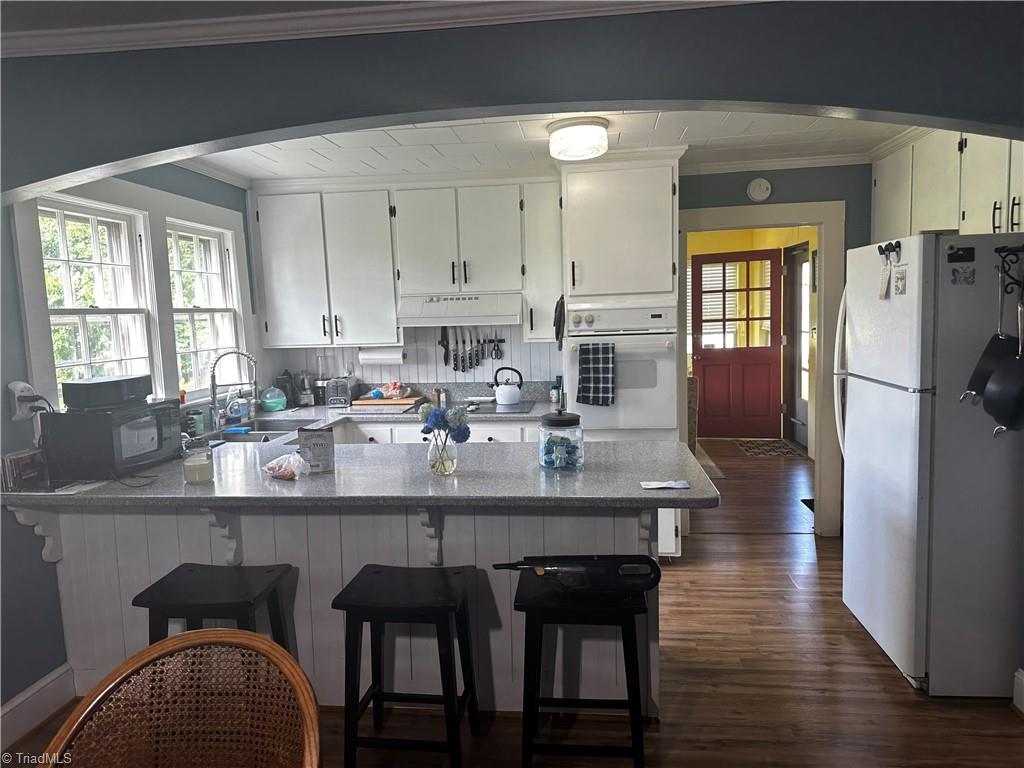 219 Thurmond Road Thurmond, NC 28683 - Photo 13 of 28