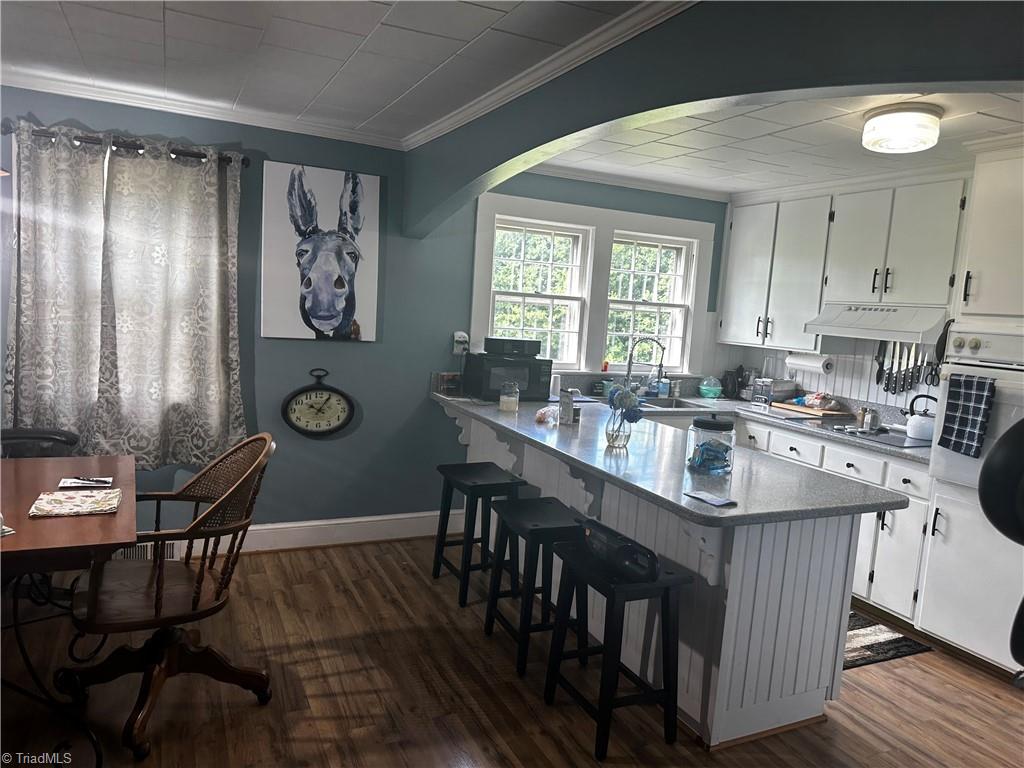 219 Thurmond Road Thurmond, NC 28683 - Photo 14 of 28