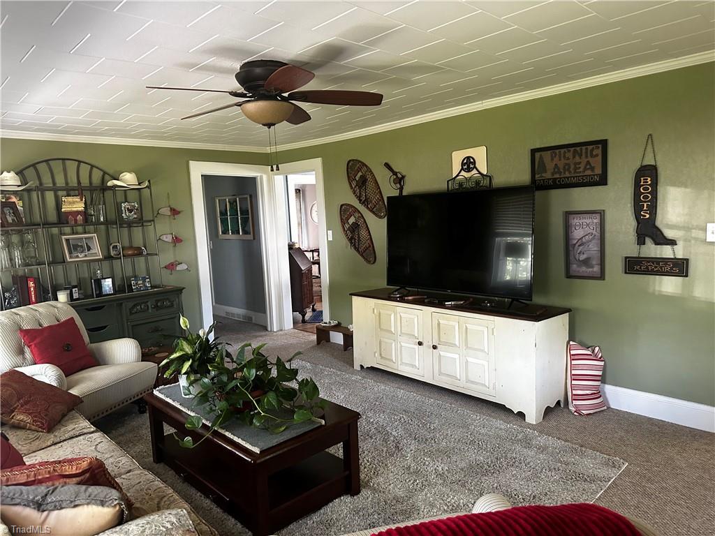 219 Thurmond Road Thurmond, NC 28683 - Photo 15 of 28