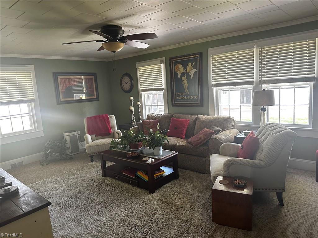 219 Thurmond Road Thurmond, NC 28683 - Photo 16 of 28