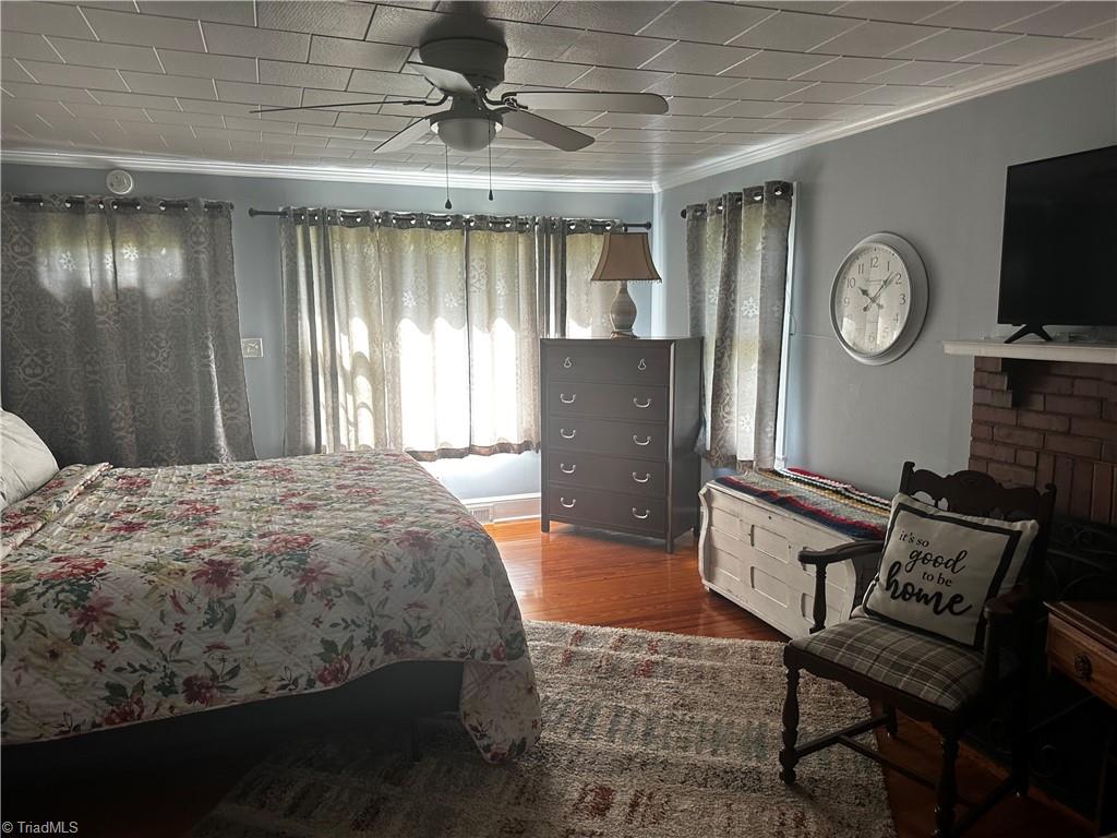 219 Thurmond Road Thurmond, NC 28683 - Photo 19 of 28