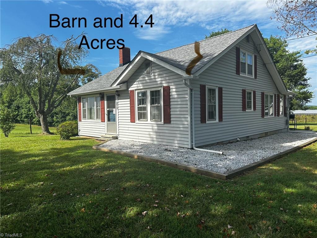 219 Thurmond Road Thurmond, NC 28683 - Photo 2 of 28