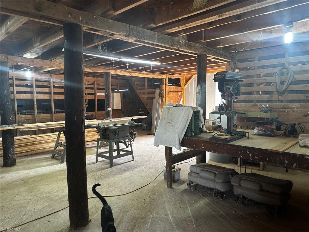 219 Thurmond Road Thurmond, NC 28683 - Photo 22 of 28