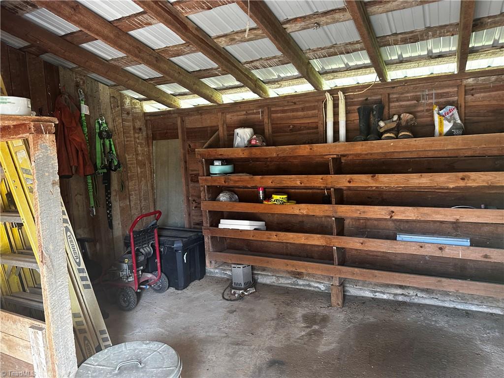 219 Thurmond Road Thurmond, NC 28683 - Photo 25 of 28