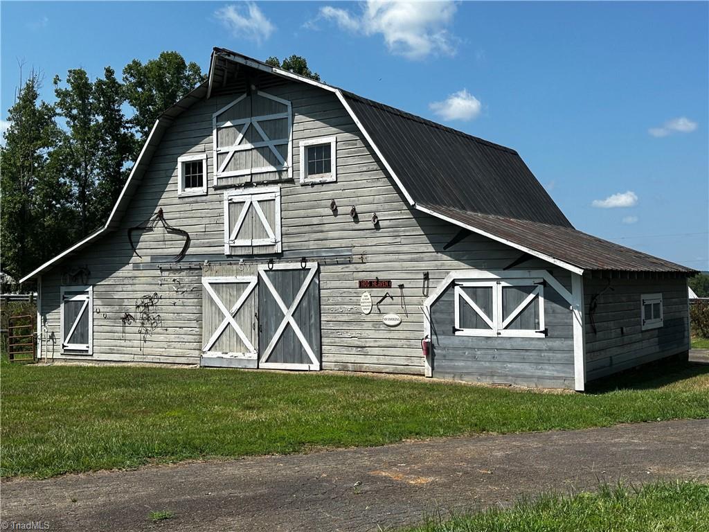 219 Thurmond Road Thurmond, NC 28683 - Photo 27 of 28