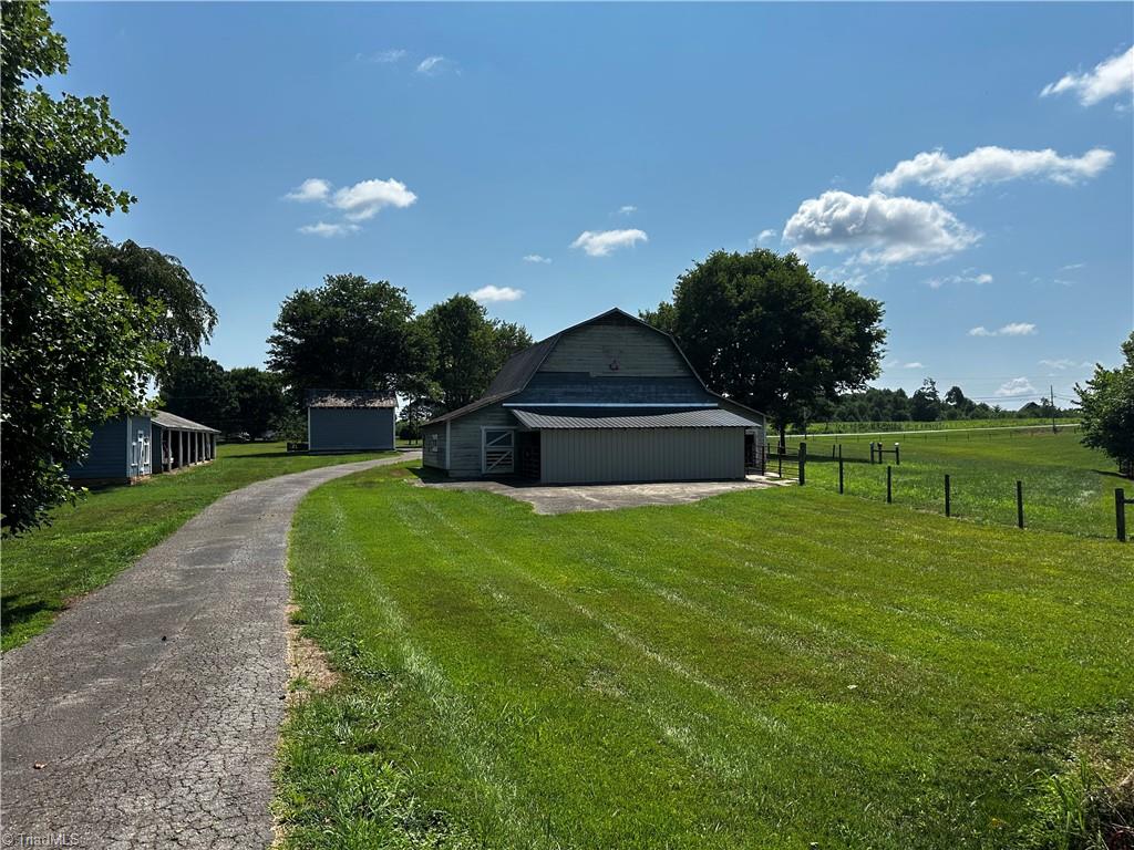 219 Thurmond Road Thurmond, NC 28683 - Photo 28 of 28