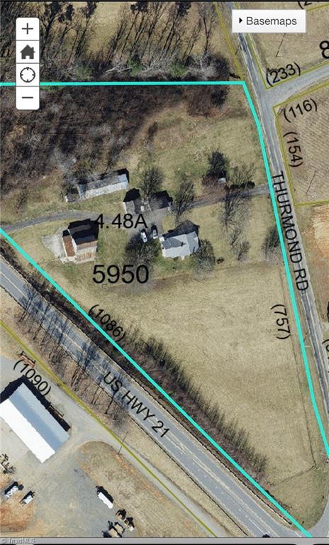 219 Thurmond Road Thurmond, NC 28683 - Photo 4 of 28