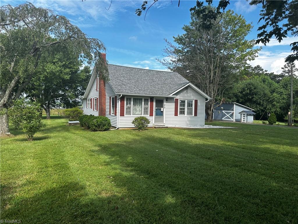 219 Thurmond Road Thurmond, NC 28683 - Photo 6 of 28