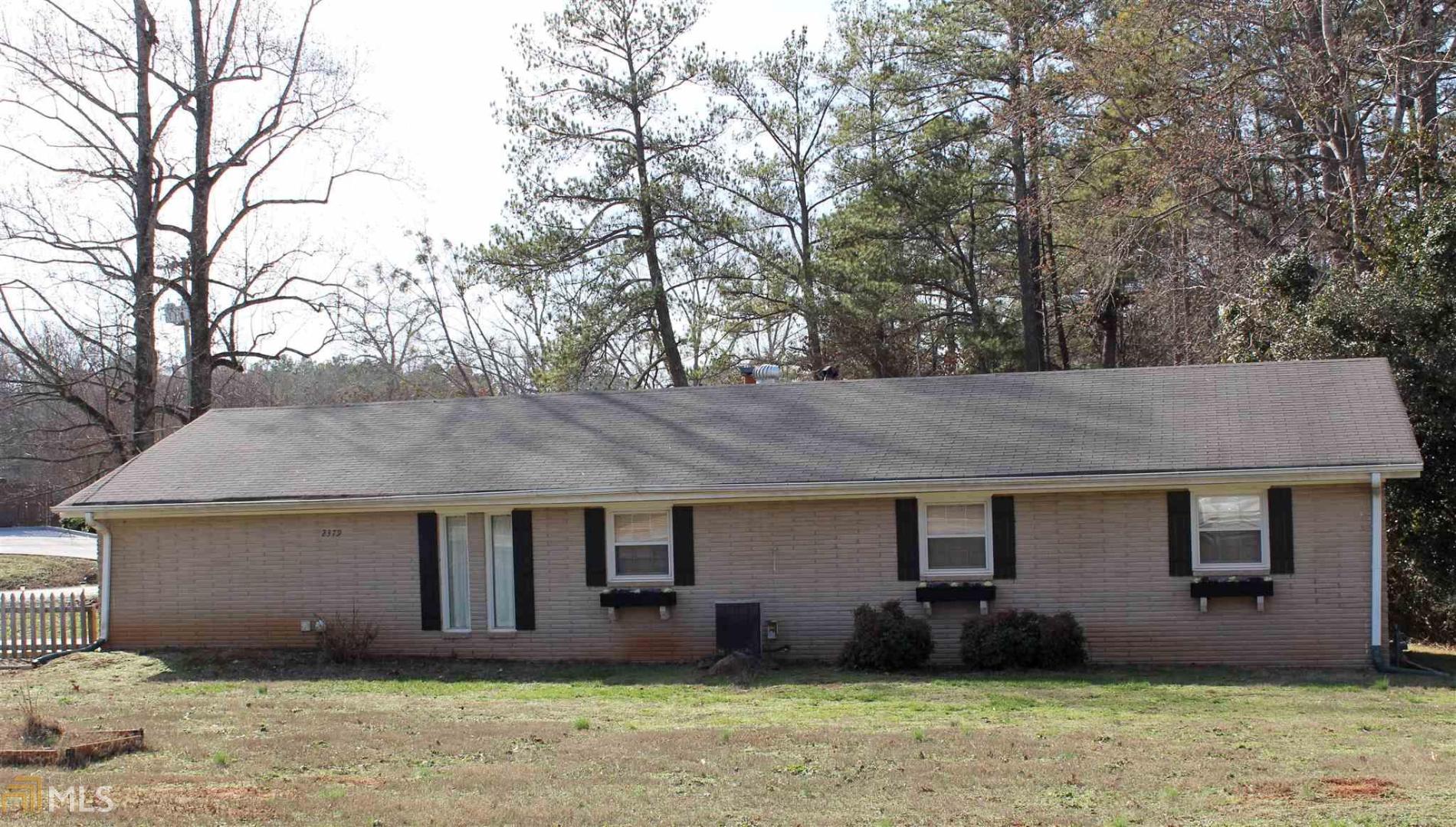 2379 Stanton Road Southeast Conyers, GA 30094 - Photo 1 of 1 Gallery Image 1
