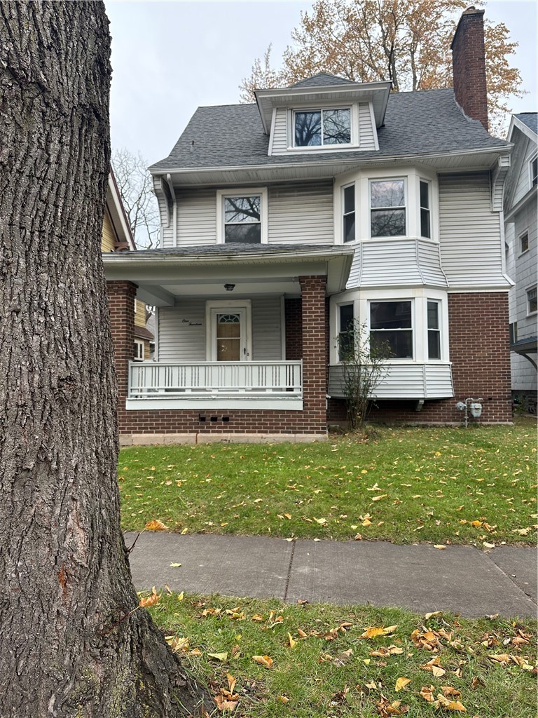 114 Aberdeen Street Rochester, NY 14619 - Photo 1 of 1