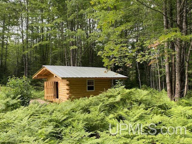624 North Winters Road Rapid River, MI 49878 - Photo 15 of 22