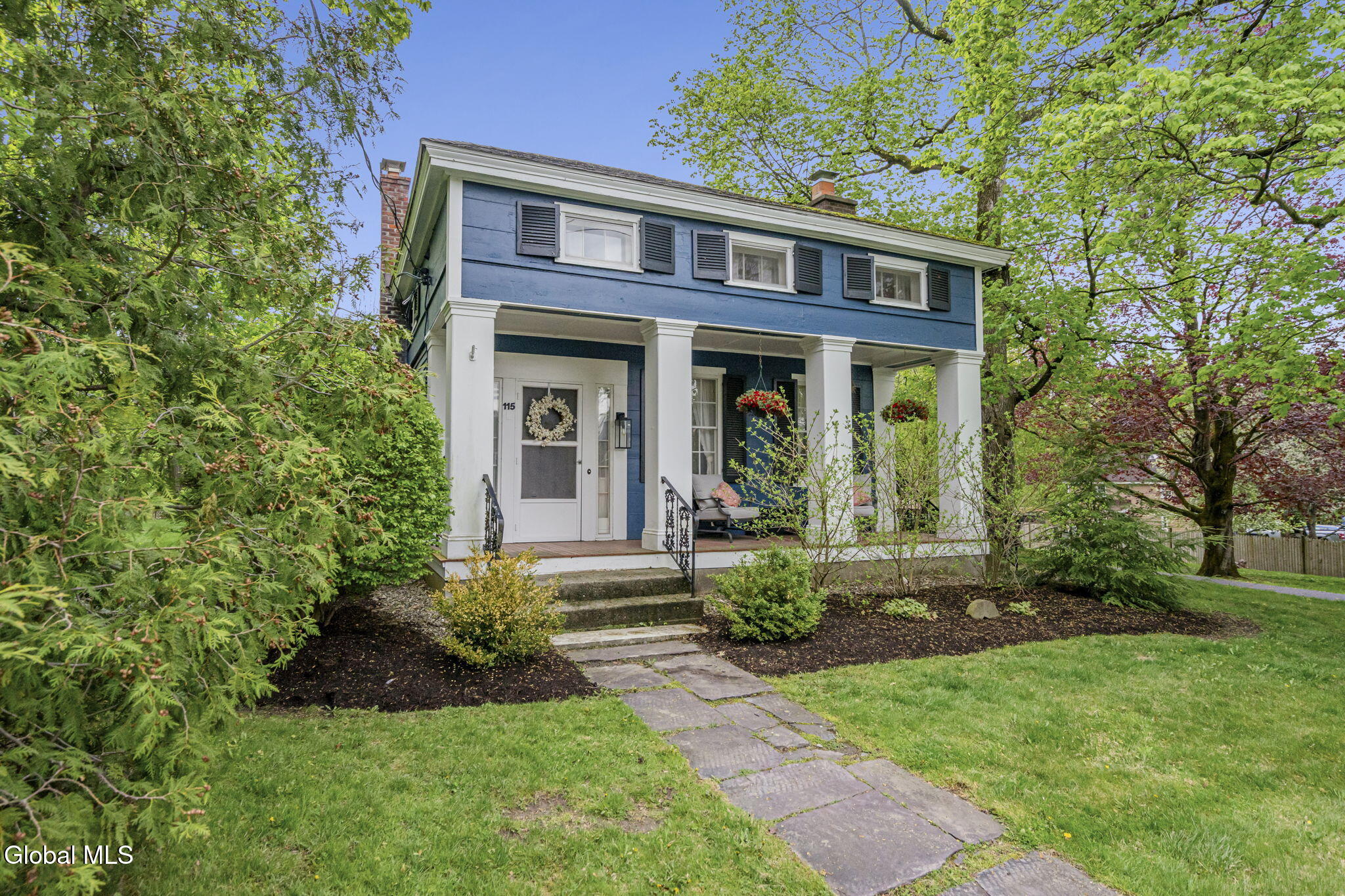 115 Bunker Hill Road Valley Falls, NY 12185 - Photo 4 of 46 40-web-or-mls-115-bunker-hill-rd