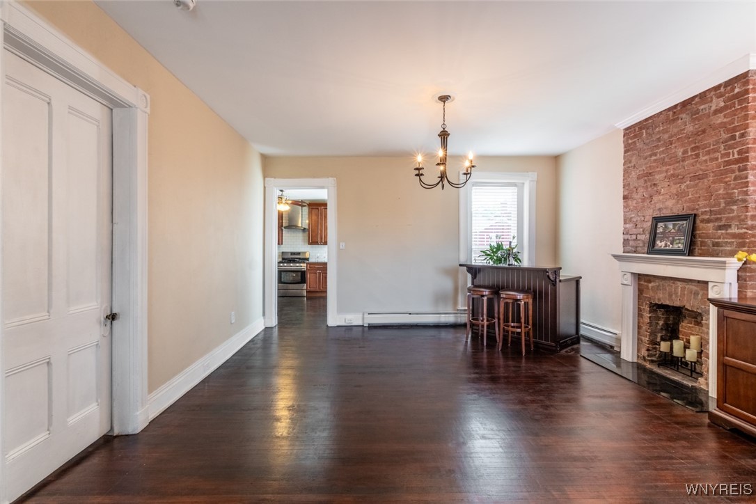 231 Niagara Street Buffalo, NY 14201 - Photo 13 of 50