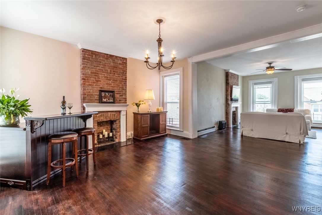 231 Niagara Street Buffalo, NY 14201 - Photo 14 of 50