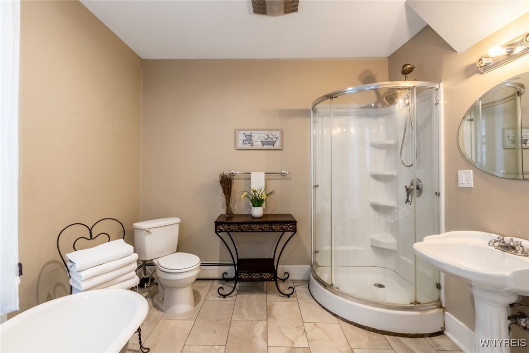 231 Niagara Street Buffalo, NY 14201 - Photo 21 of 50