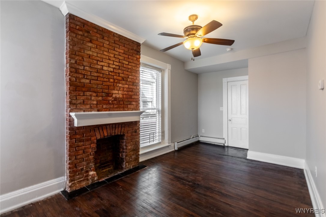 231 Niagara Street Buffalo, NY 14201 - Photo 25 of 50