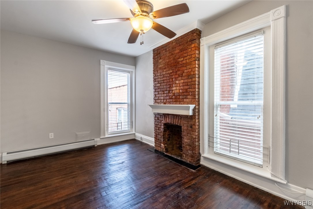 231 Niagara Street Buffalo, NY 14201 - Photo 26 of 50