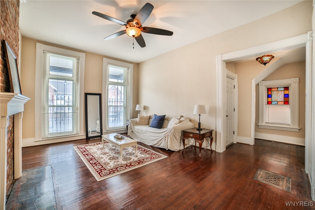 231 Niagara Street Buffalo, NY 14201 - Photo 28 of 50