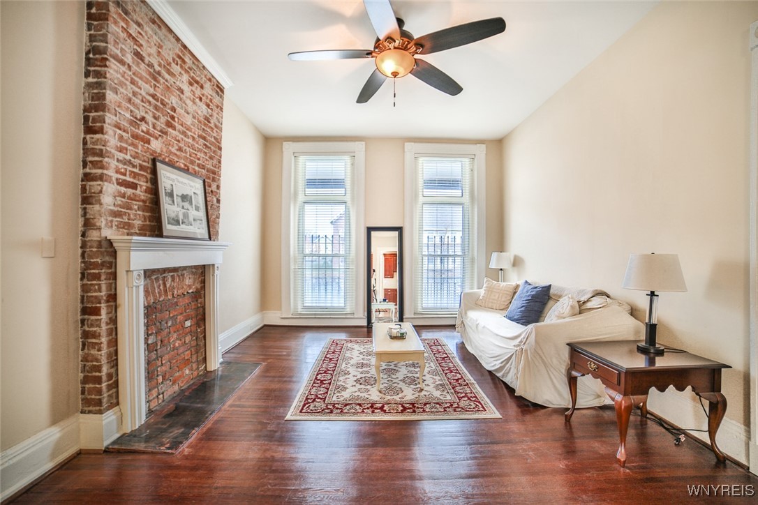 231 Niagara Street Buffalo, NY 14201 - Photo 29 of 50