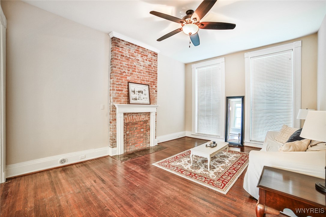 231 Niagara Street Buffalo, NY 14201 - Photo 30 of 50