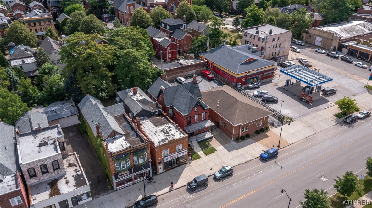 231 Niagara Street Buffalo, NY 14201 - Photo 3 of 50