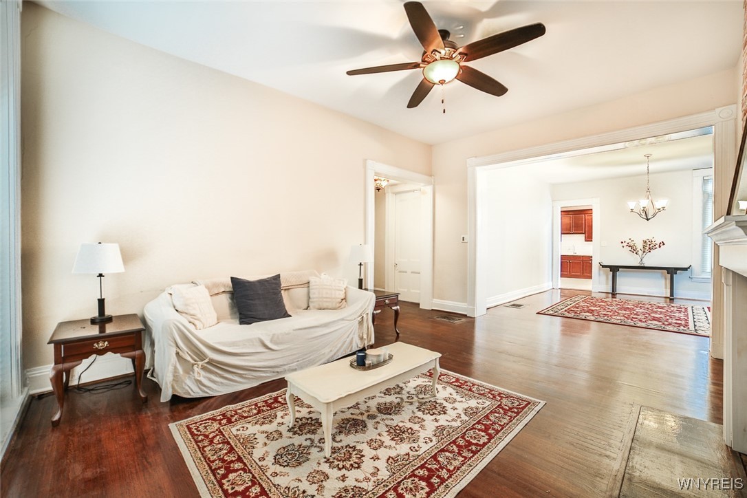 231 Niagara Street Buffalo, NY 14201 - Photo 31 of 50