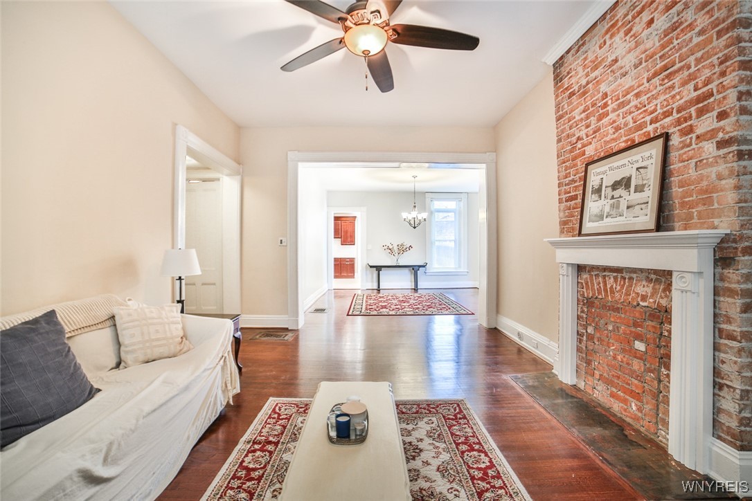 231 Niagara Street Buffalo, NY 14201 - Photo 32 of 50