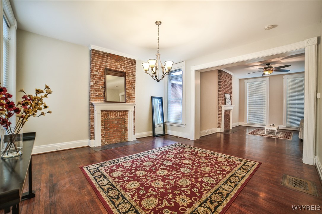 231 Niagara Street Buffalo, NY 14201 - Photo 34 of 50