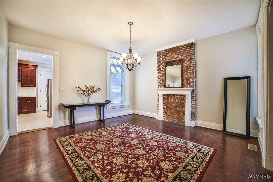 231 Niagara Street Buffalo, NY 14201 - Photo 35 of 50