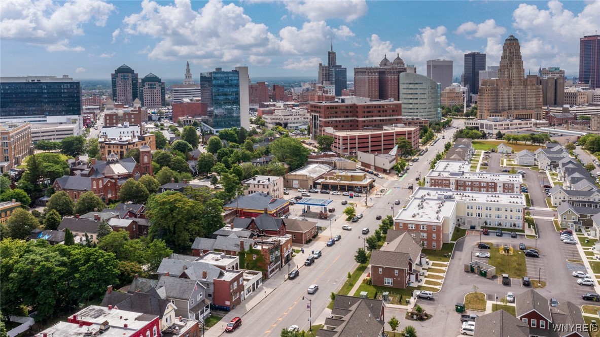 231 Niagara Street Buffalo, NY 14201 - Photo 4 of 50