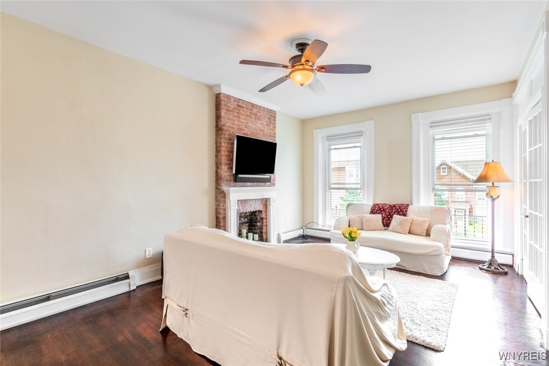 231 Niagara Street Buffalo, NY 14201 - Photo 6 of 50