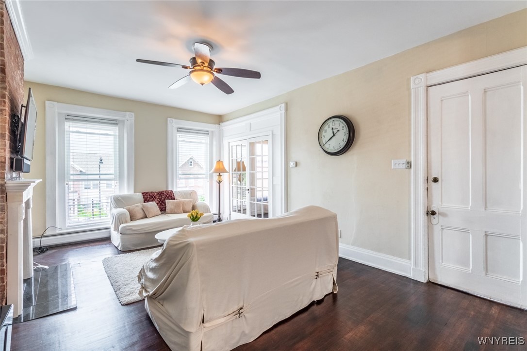 231 Niagara Street Buffalo, NY 14201 - Photo 8 of 50