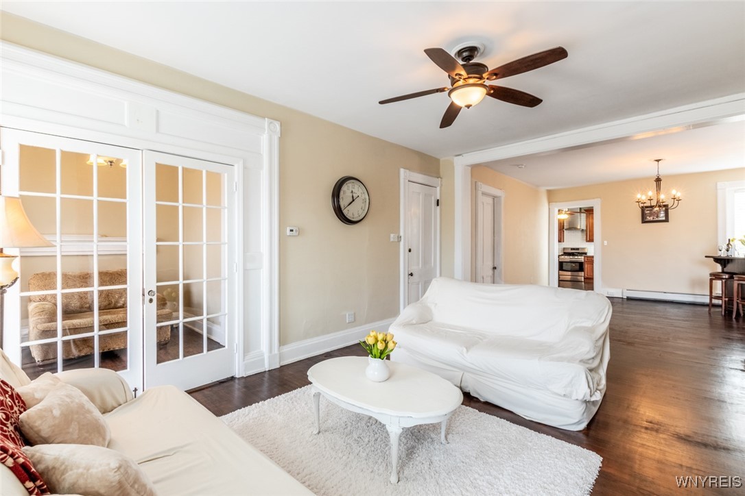 231 Niagara Street Buffalo, NY 14201 - Photo 9 of 50