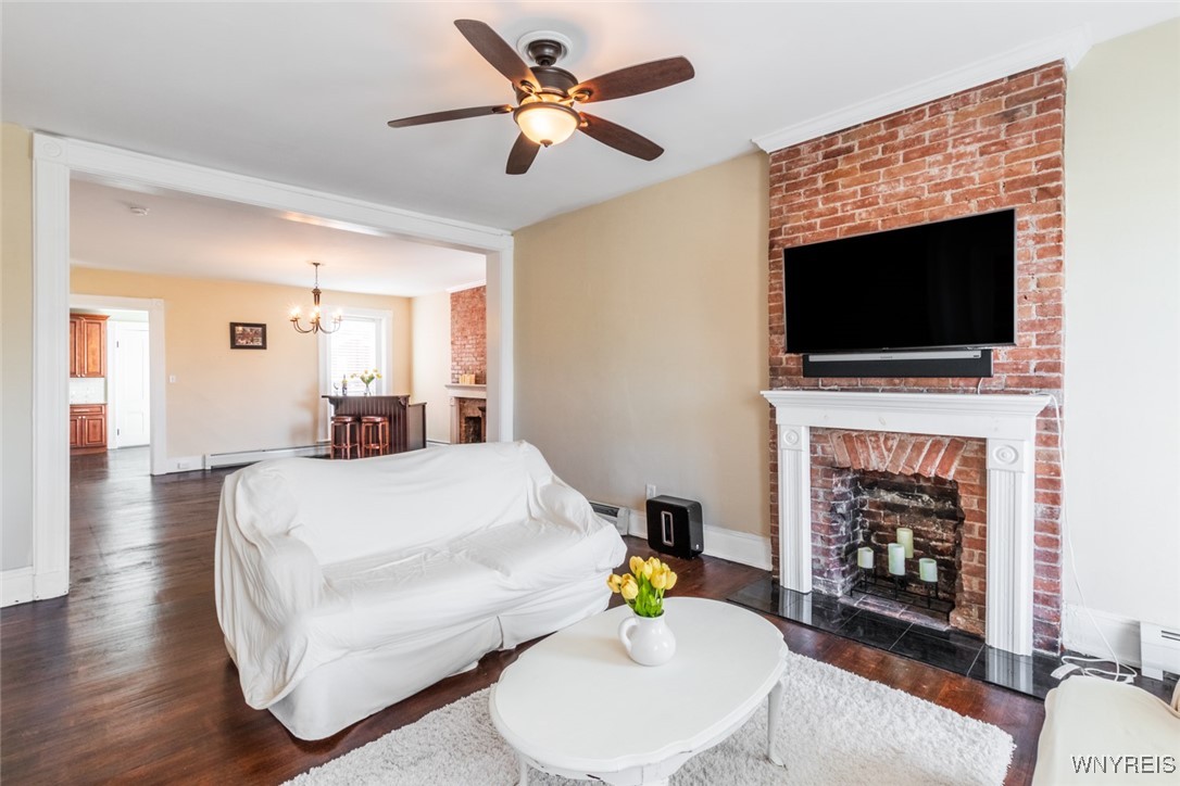 231 Niagara Street Buffalo, NY 14201 - Photo 10 of 50