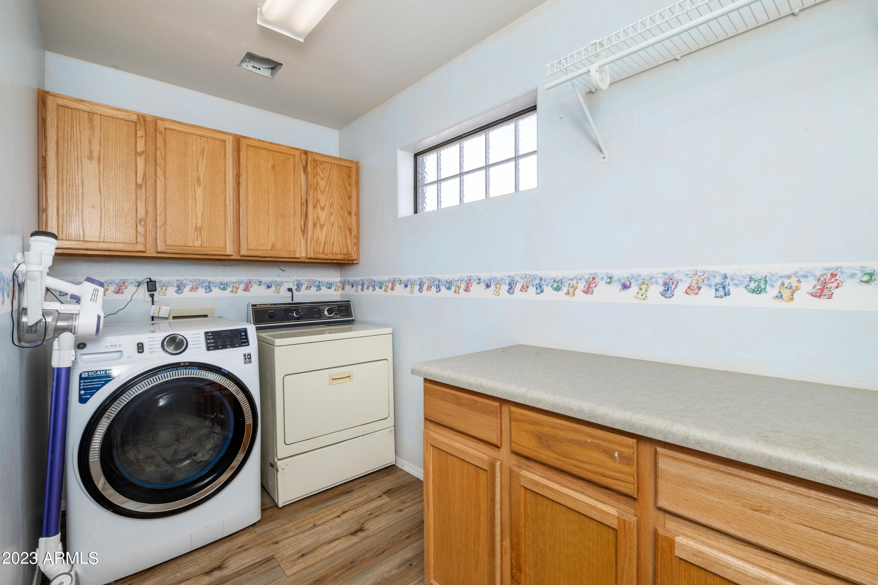 11109 Pima Road, Unit 4 Dewey, AZ 86327 - Photo 13 of 33 020_Laundry Room