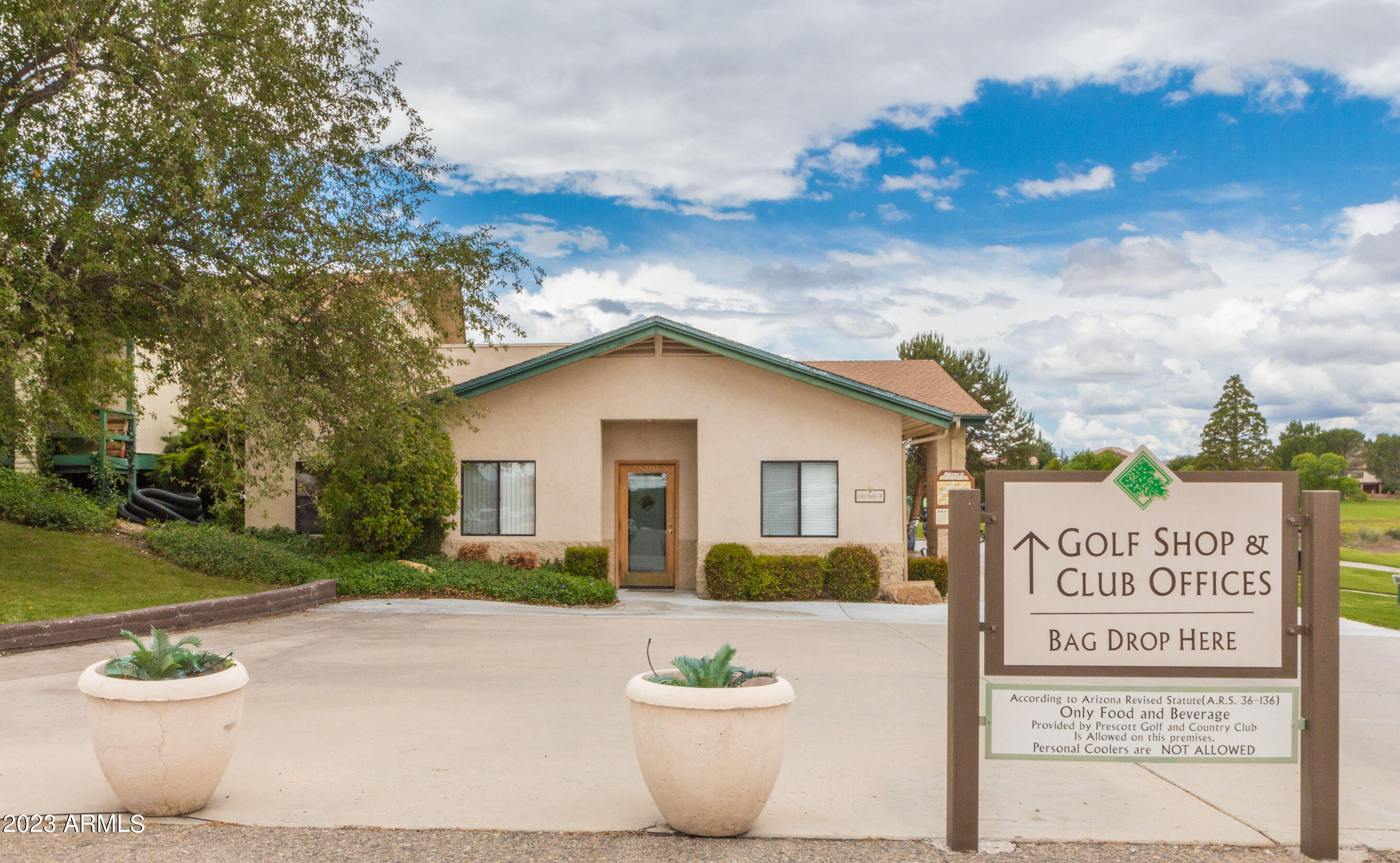 11109 Pima Road, Unit 4 Dewey, AZ 86327 - Photo 26 of 33 033_Clubhoue3