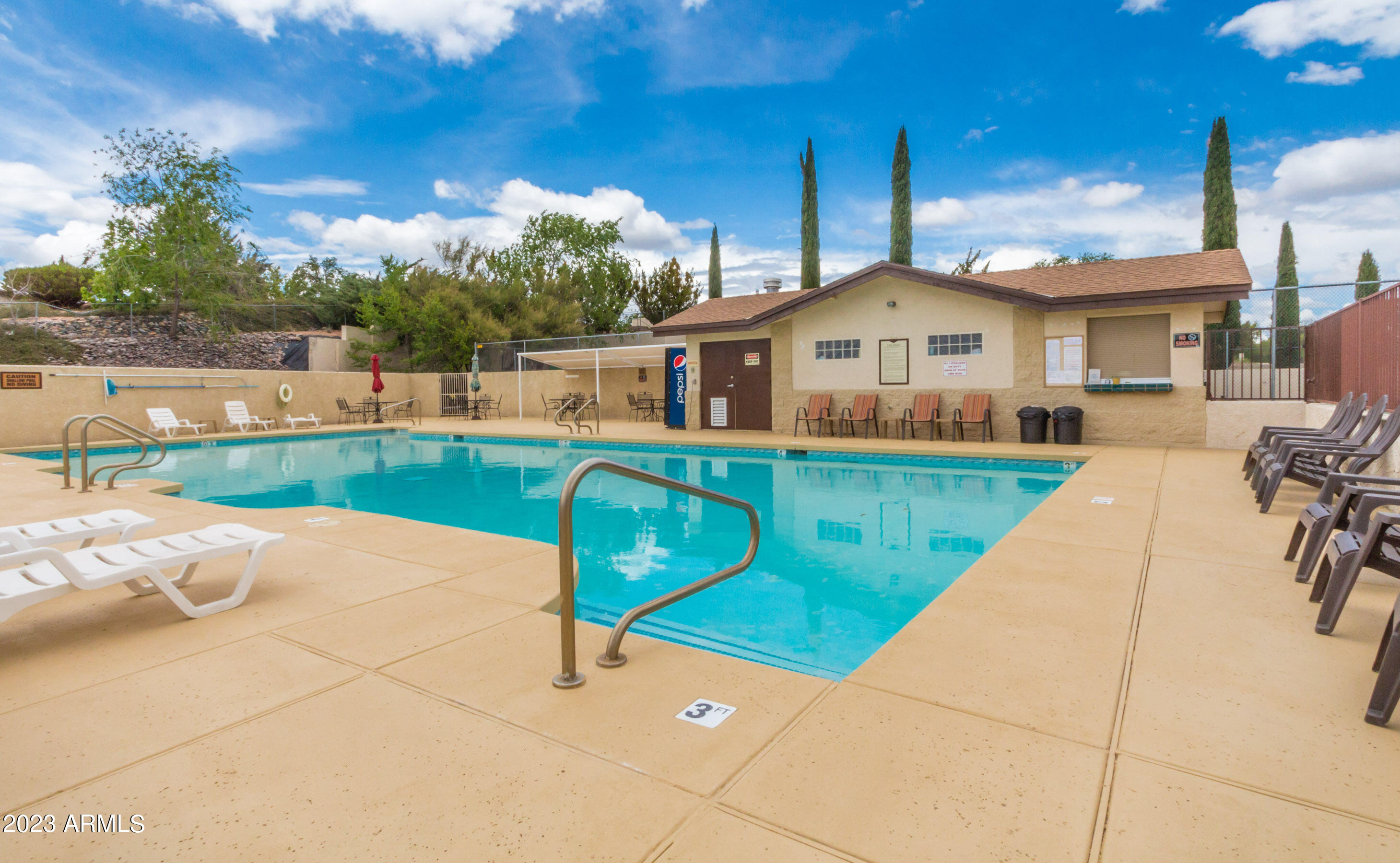 11109 Pima Road, Unit 4 Dewey, AZ 86327 - Photo 33 of 33 046_CommunityPool