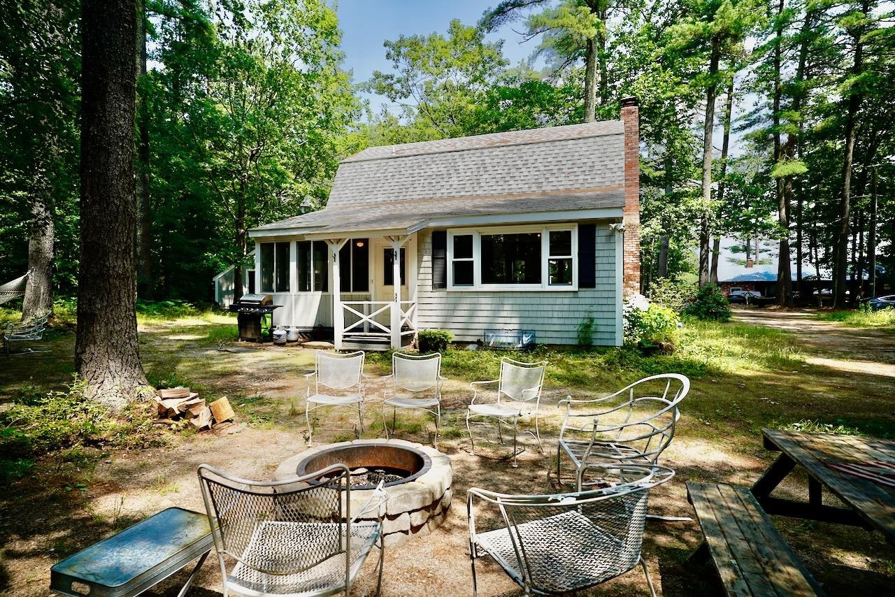 6 Abbott Lane Ossipee, NH 03864 - Photo 11 of 23