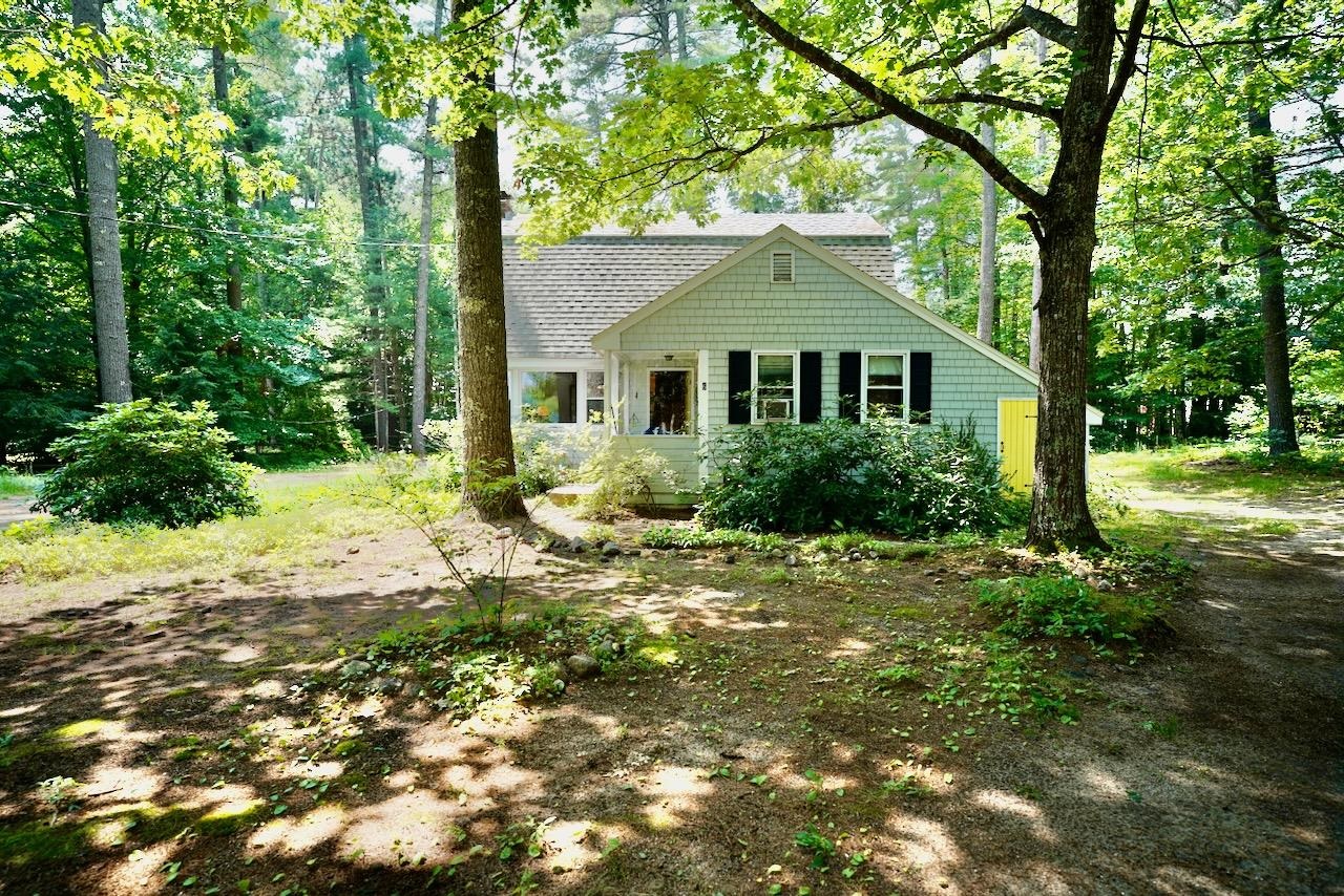 6 Abbott Lane Ossipee, NH 03864 - Photo 12 of 23