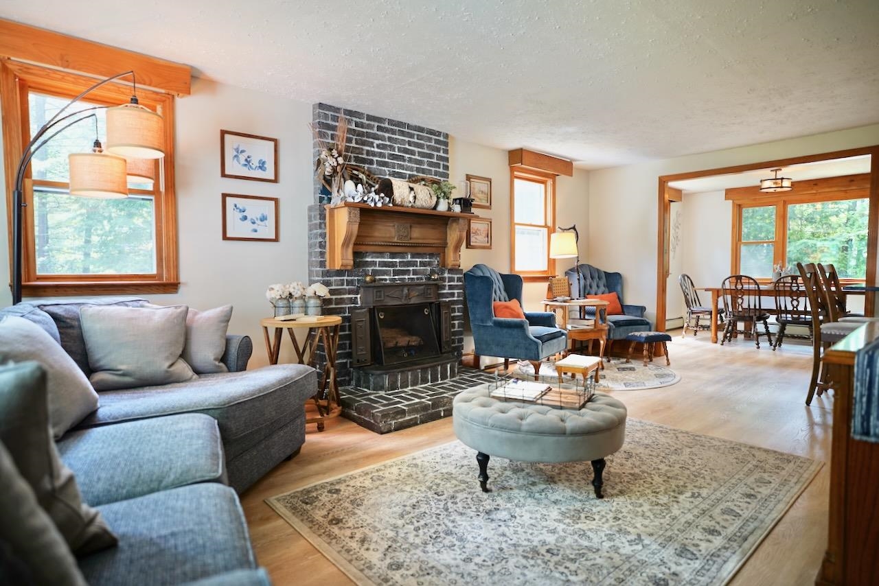 6 Abbott Lane Ossipee, NH 03864 - Photo 13 of 23