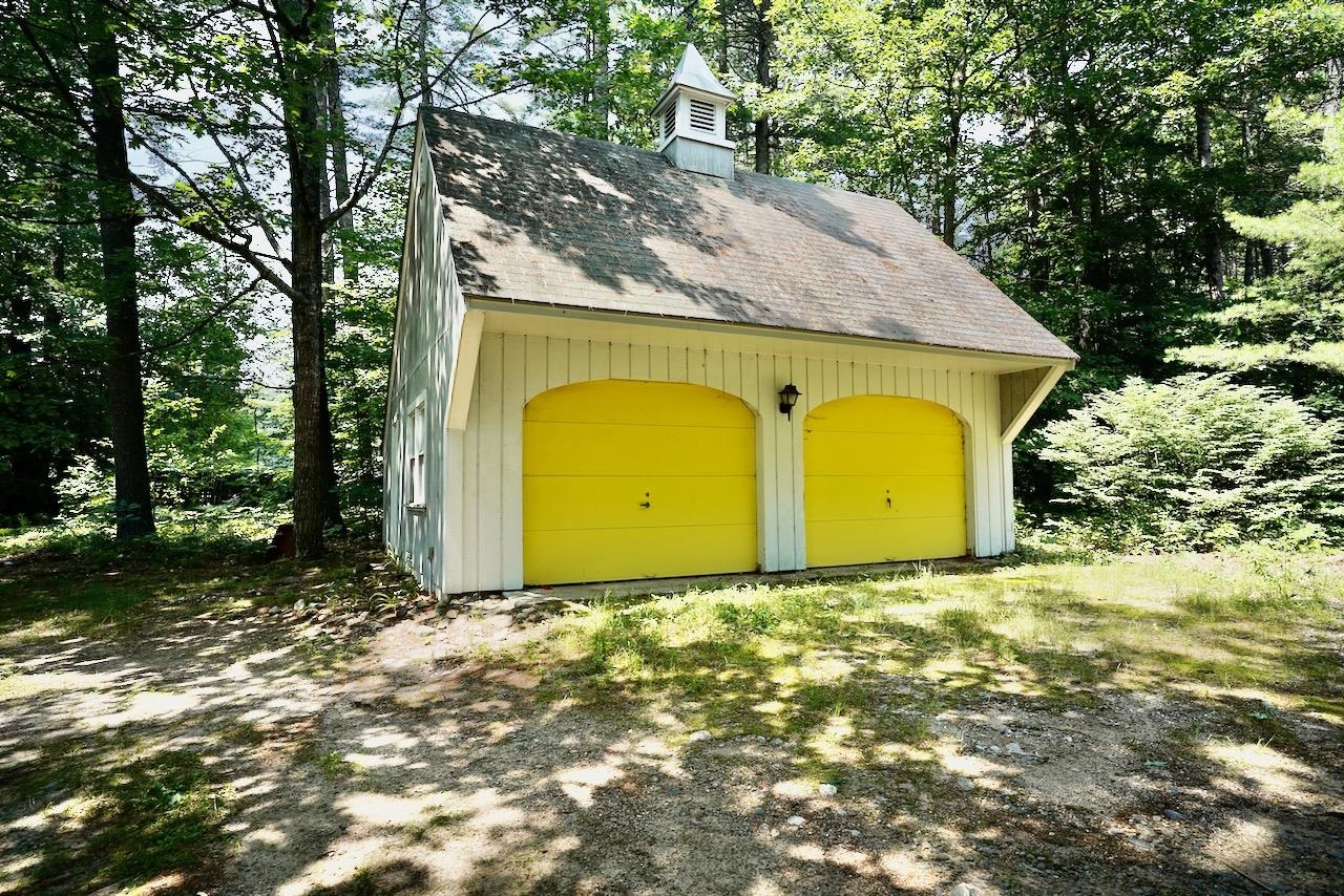 6 Abbott Lane Ossipee, NH 03864 - Photo 14 of 23